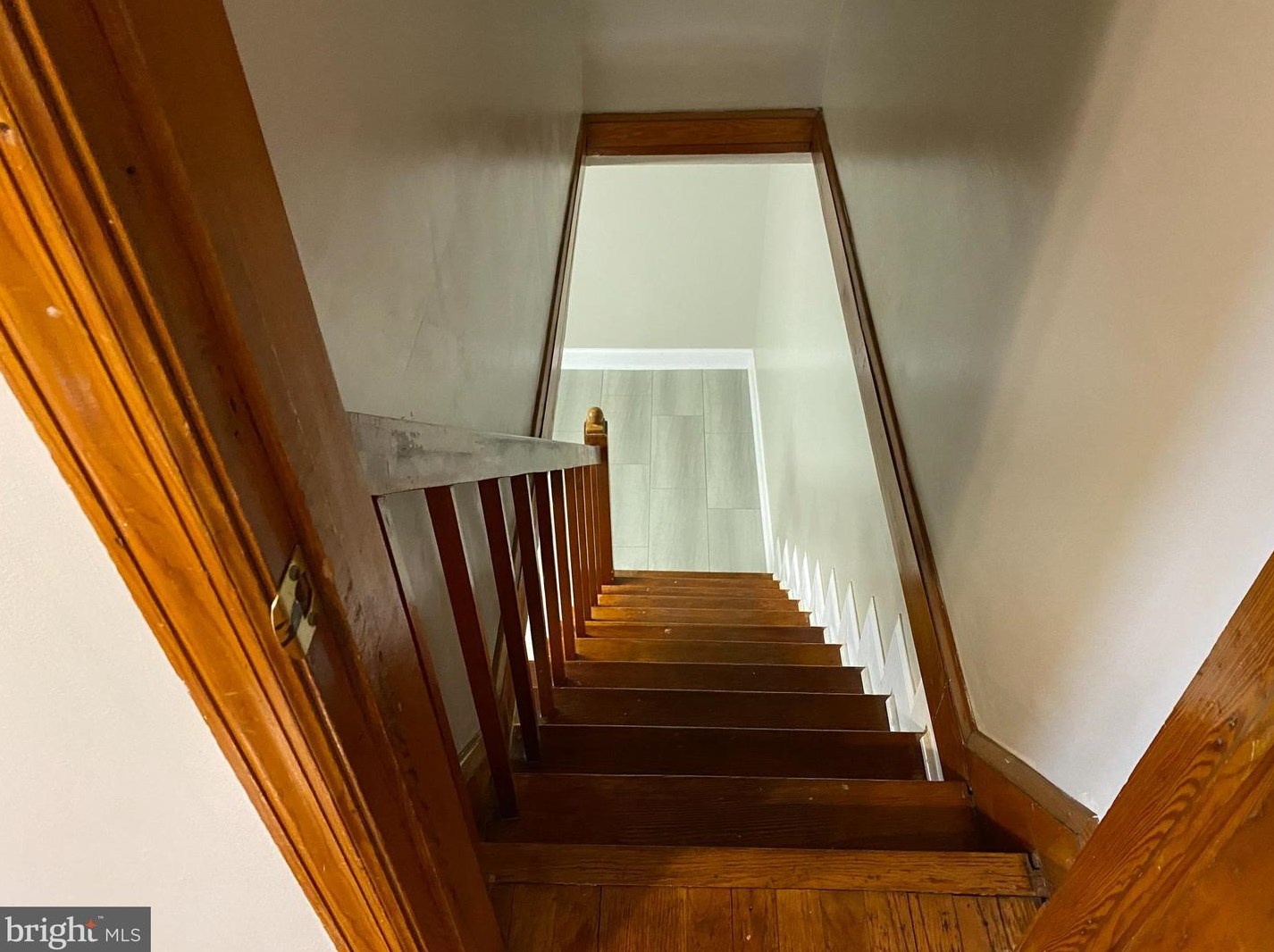 6707 Gary Ave, Baltimore MD  21222-1021 exterior