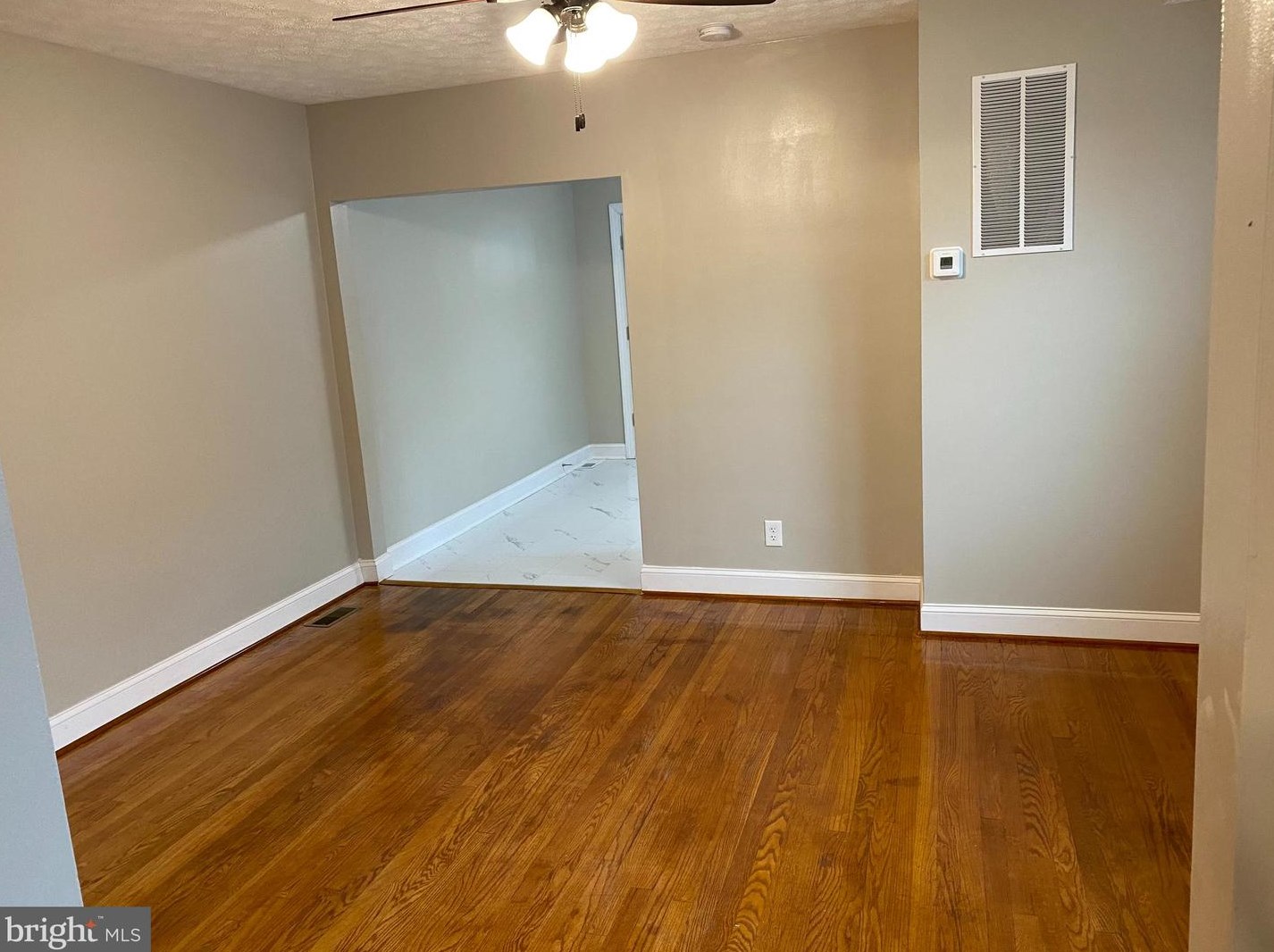 6707 Gary Ave, Baltimore MD  21222-1021 exterior