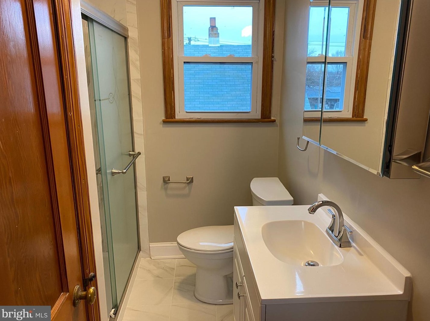 6707 Gary Ave, Baltimore MD  21222-1021 exterior