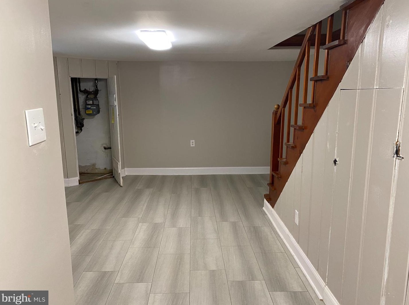 6707 Gary Ave, Baltimore MD  21222-1021 exterior