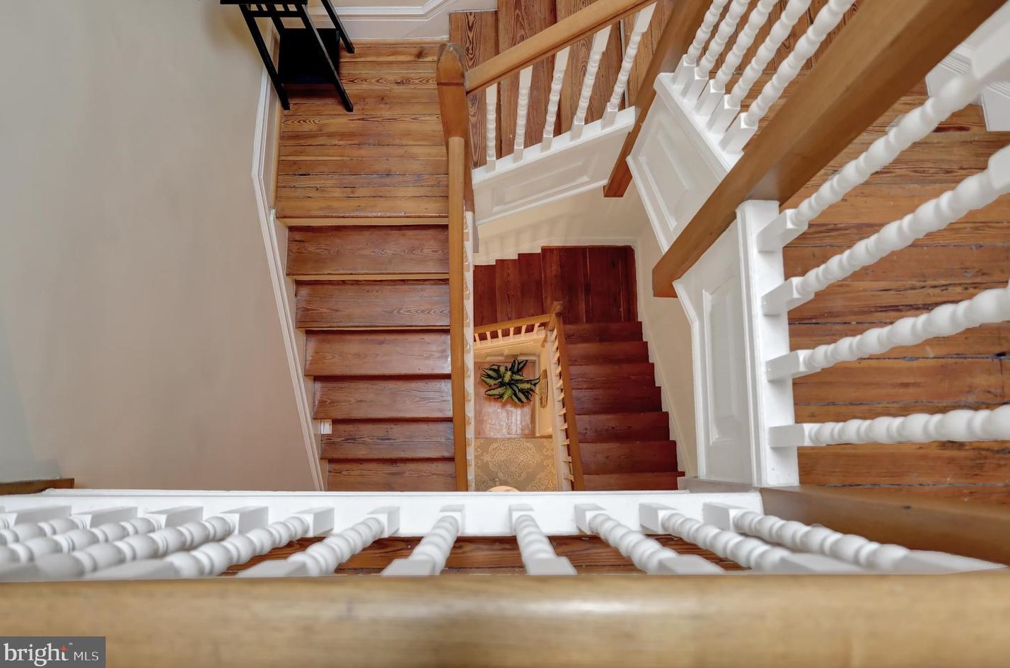 1508 Bolton St, Baltimore MD 21217-5030 exterior