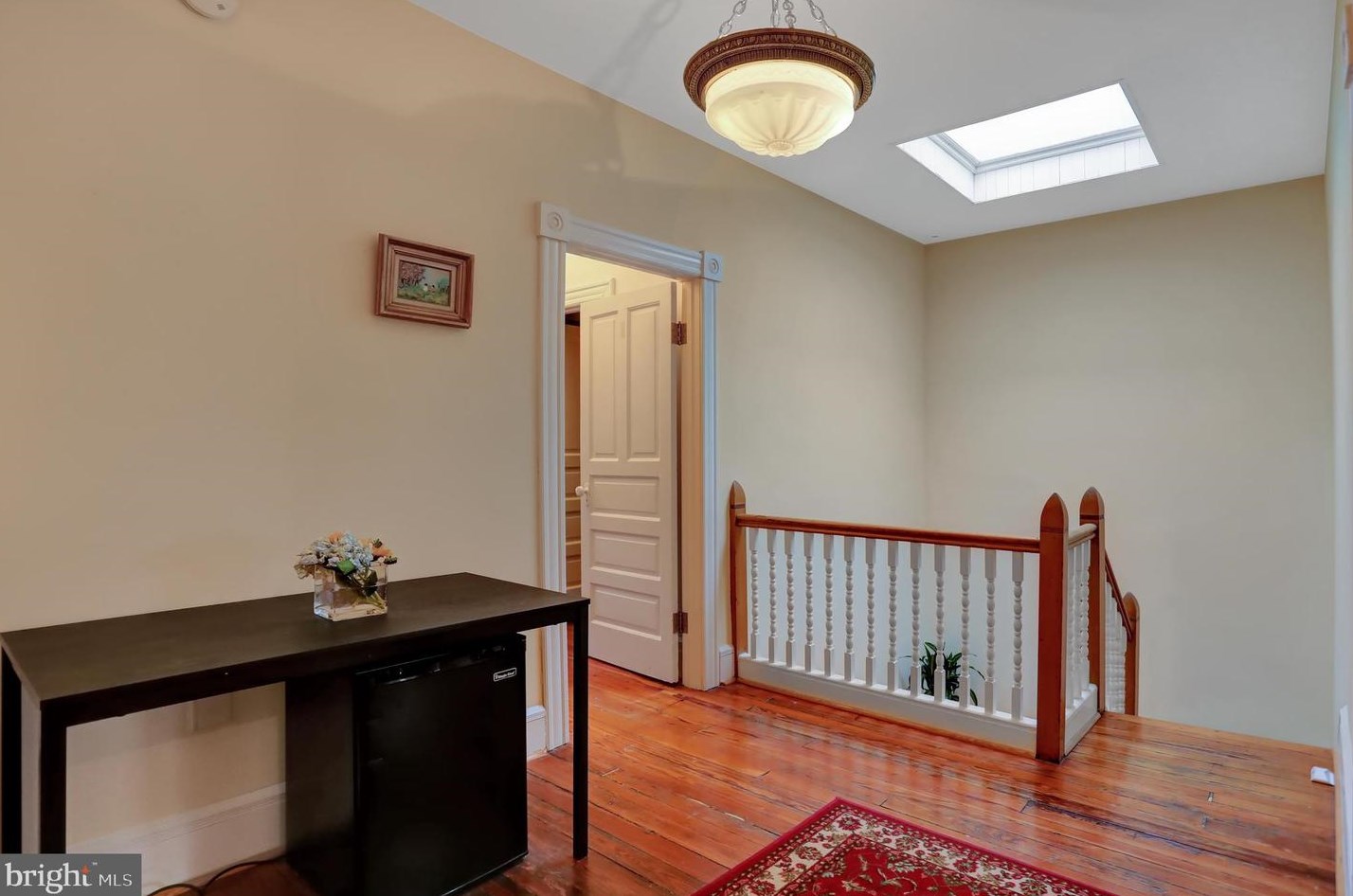 1508 Bolton St, Baltimore MD 21217-5030 exterior