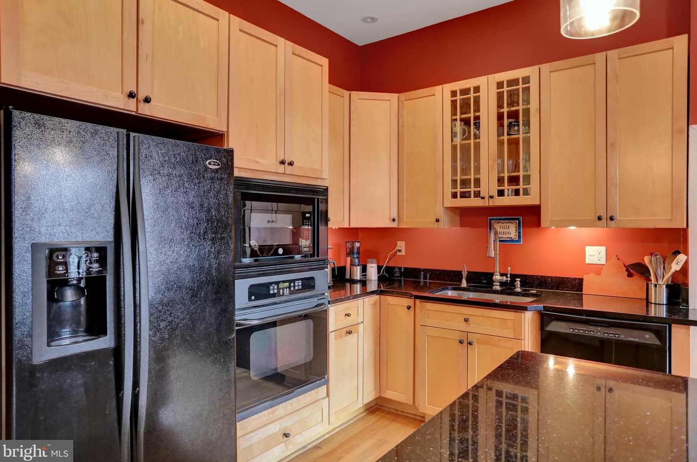 1508 Bolton St, Baltimore MD 21217-5030 exterior