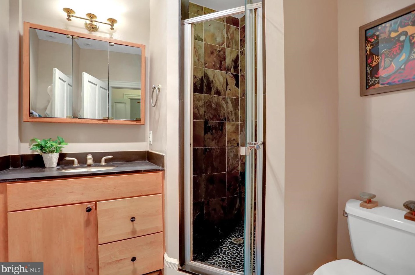 1508 Bolton St, Baltimore MD 21217-5030 exterior