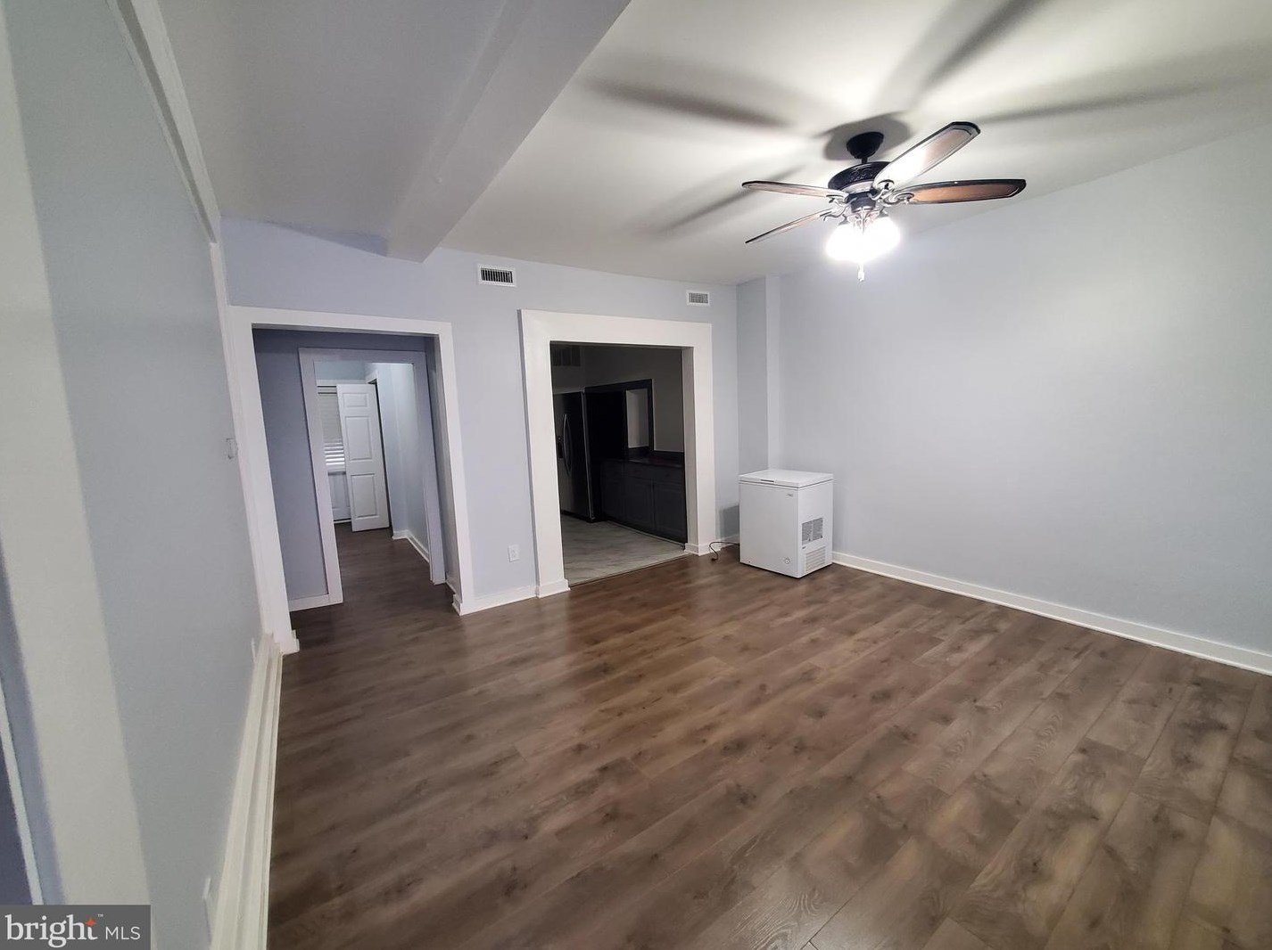 312 Marydell Rd, Baltimore MD  21229-4107 exterior
