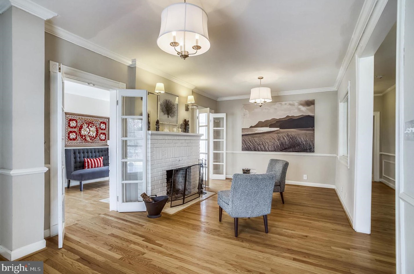 425 Winston Ave, Baltimore MD  21212-4427 exterior