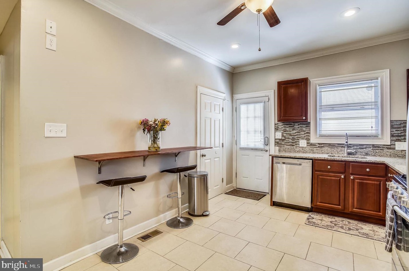 425 Winston Ave, Baltimore MD  21212-4427 exterior