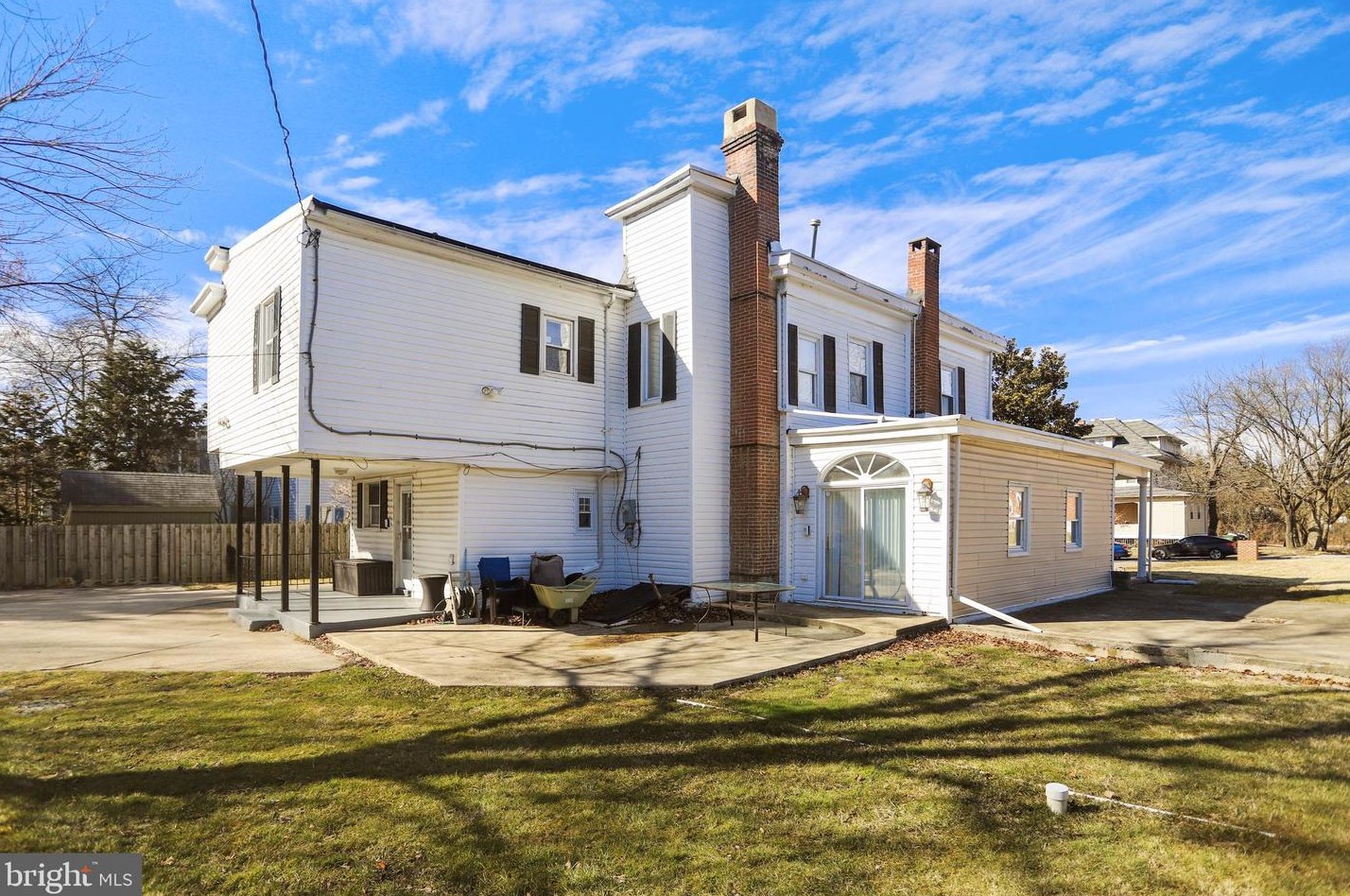 425 Winston Ave, Baltimore MD  21212-4427 exterior