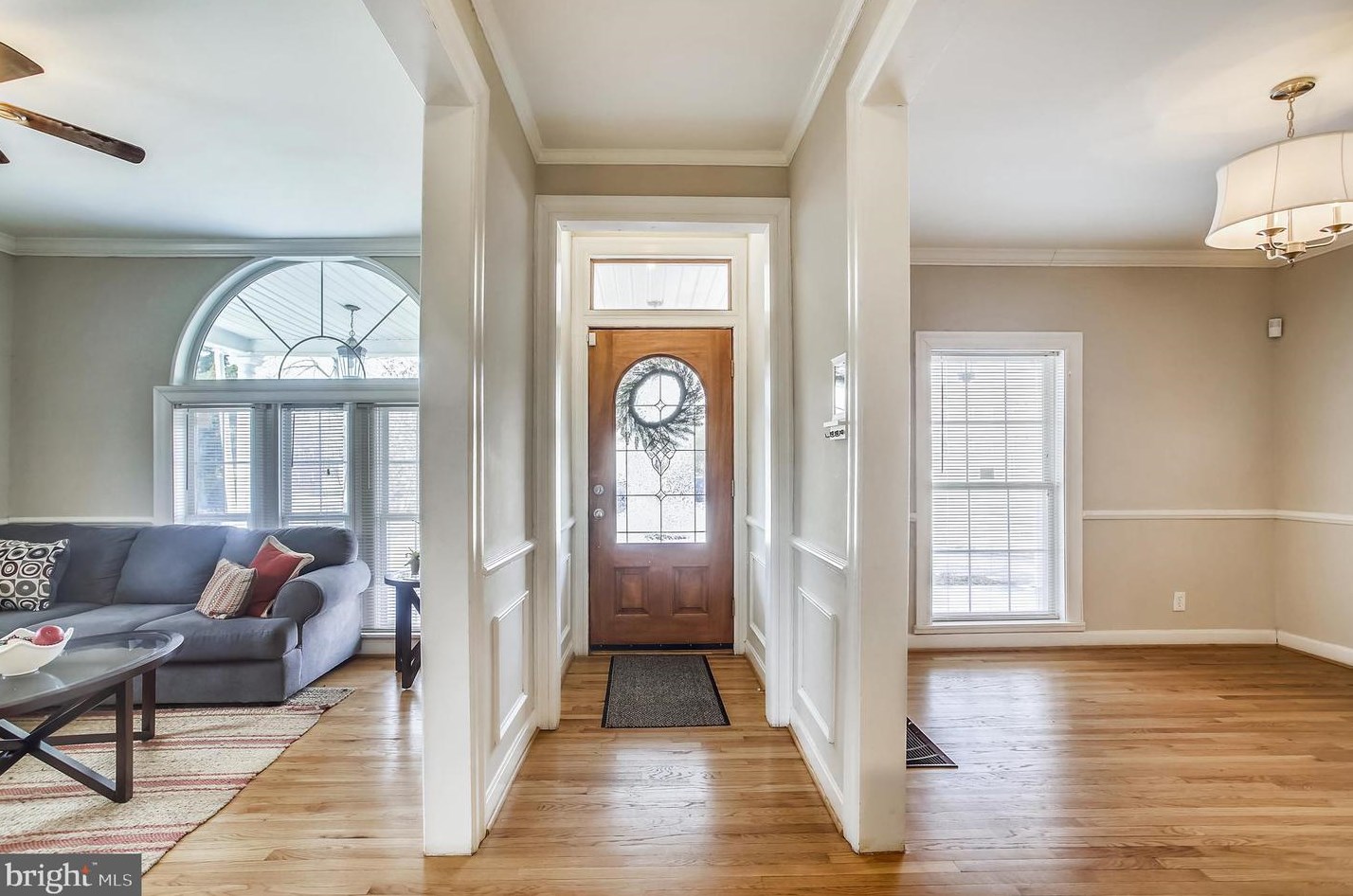 425 Winston Ave, Baltimore MD  21212-4427 exterior