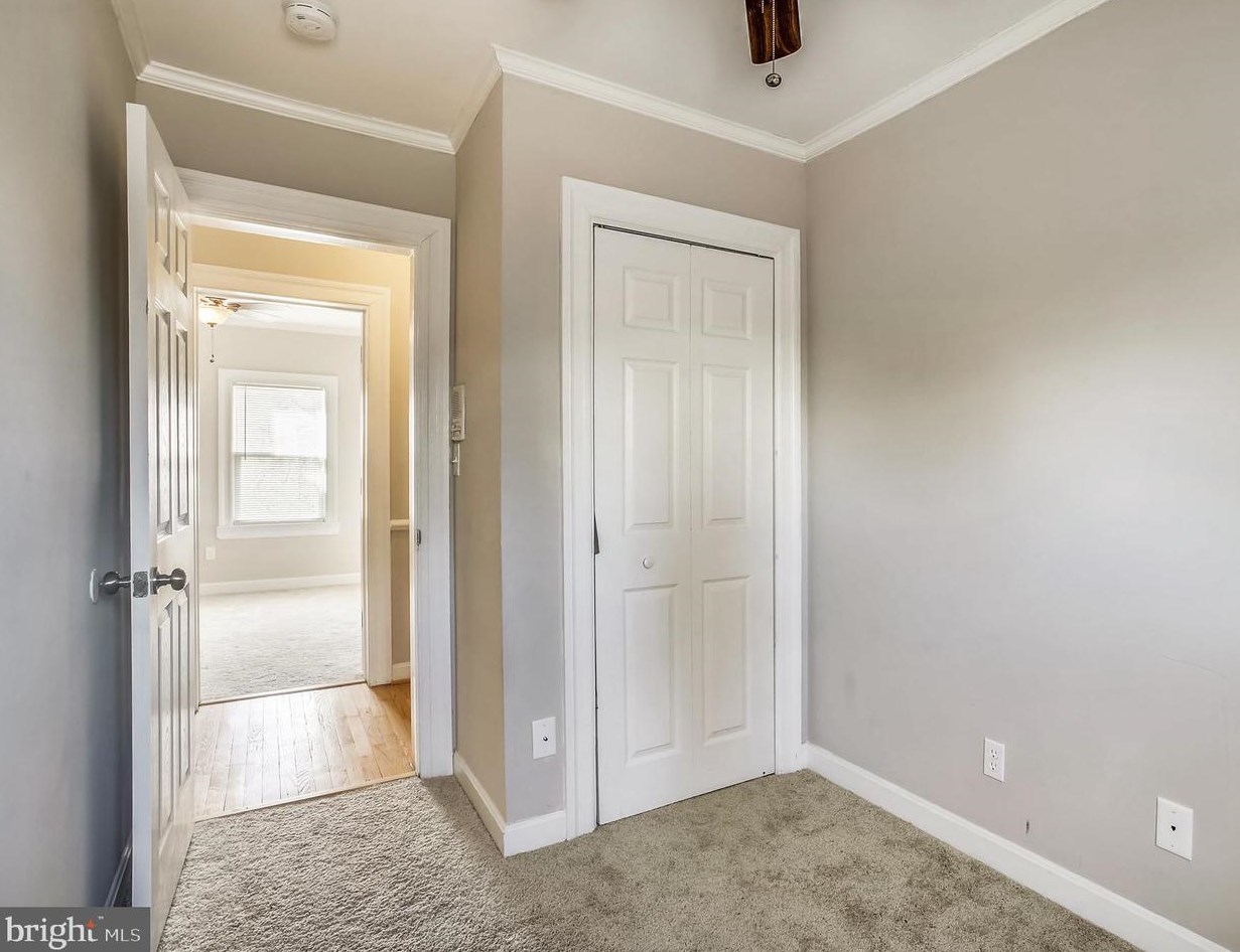 425 Winston Ave, Baltimore MD  21212-4427 exterior