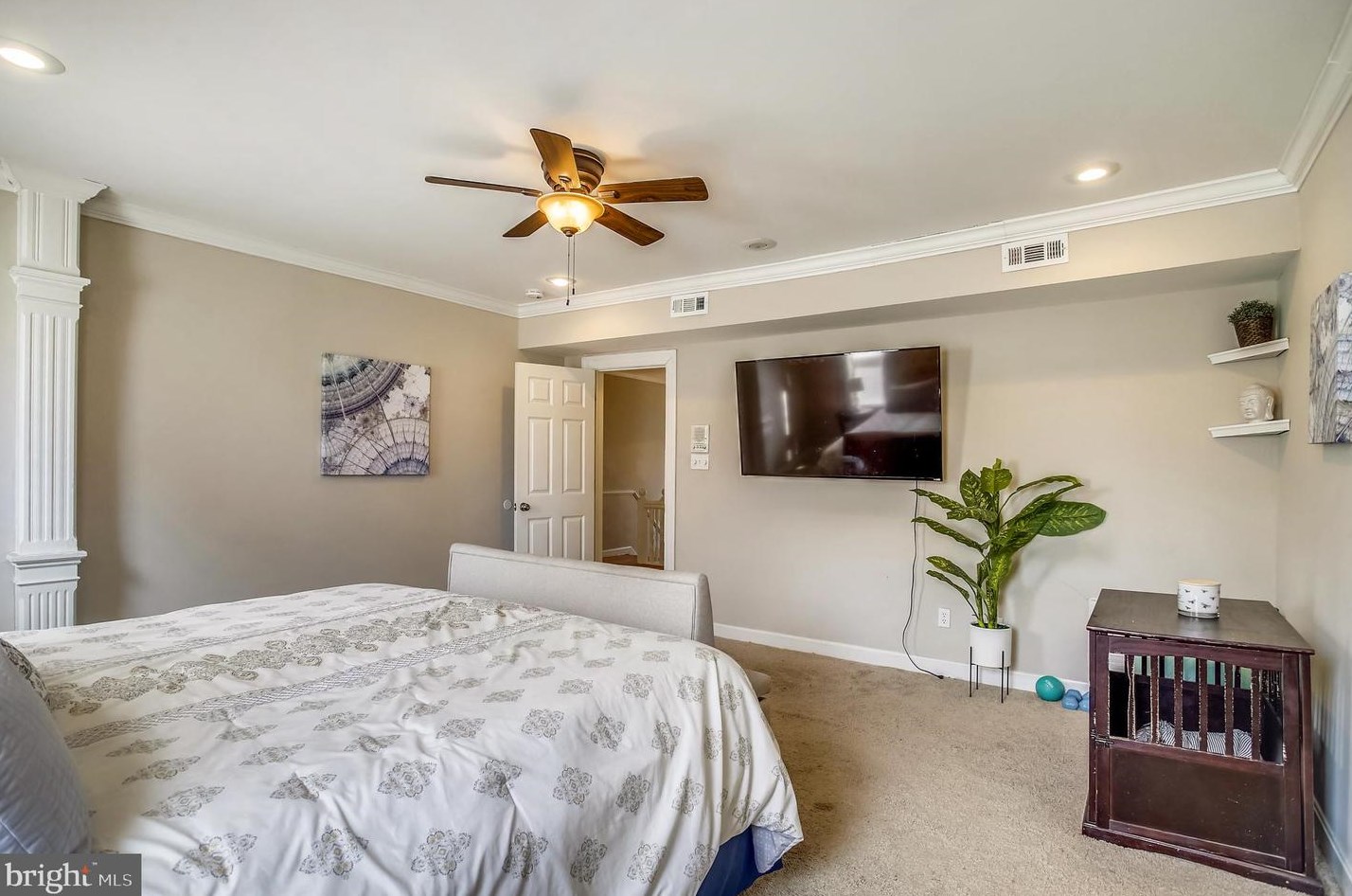 425 Winston Ave, Baltimore MD  21212-4427 exterior