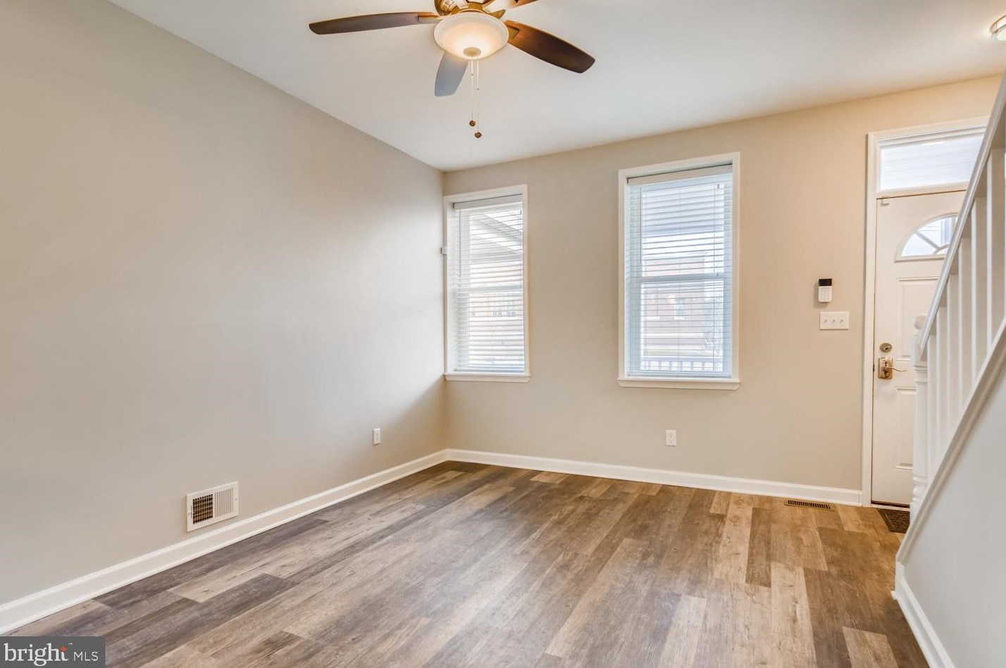 4826 Pimlico Rd, Baltimore MD  21215-6041 exterior