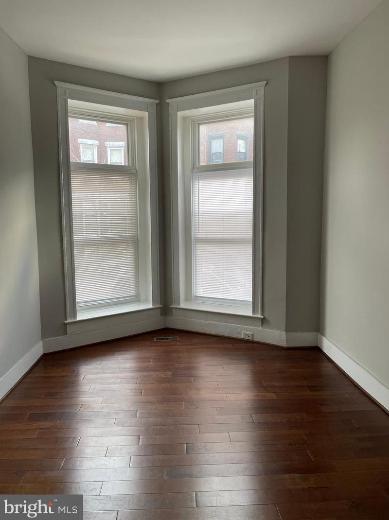 810 Newington Ave, Baltimore MD  21217-4629 exterior