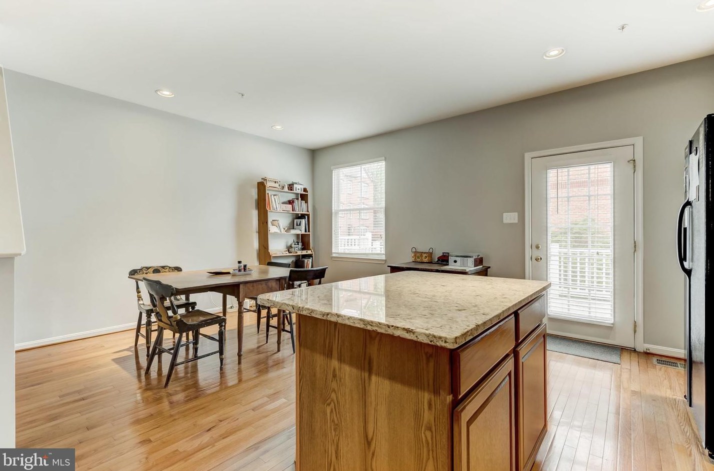 2054 Clipper Park Rd, Baltimore MD  21211-1405 exterior