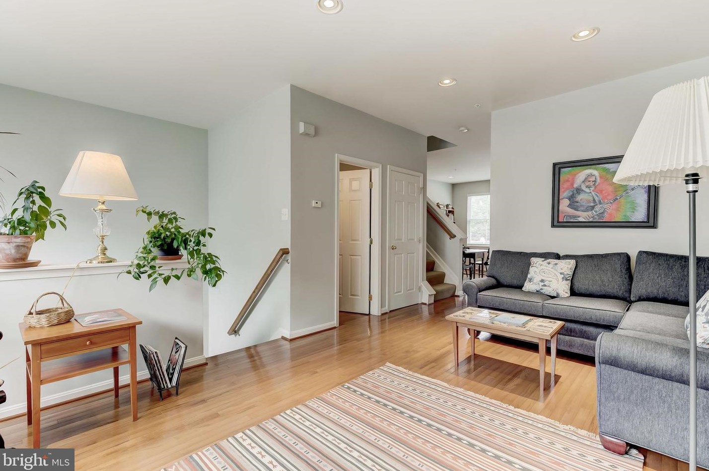 2054 Clipper Park Rd, Baltimore MD  21211-1405 exterior