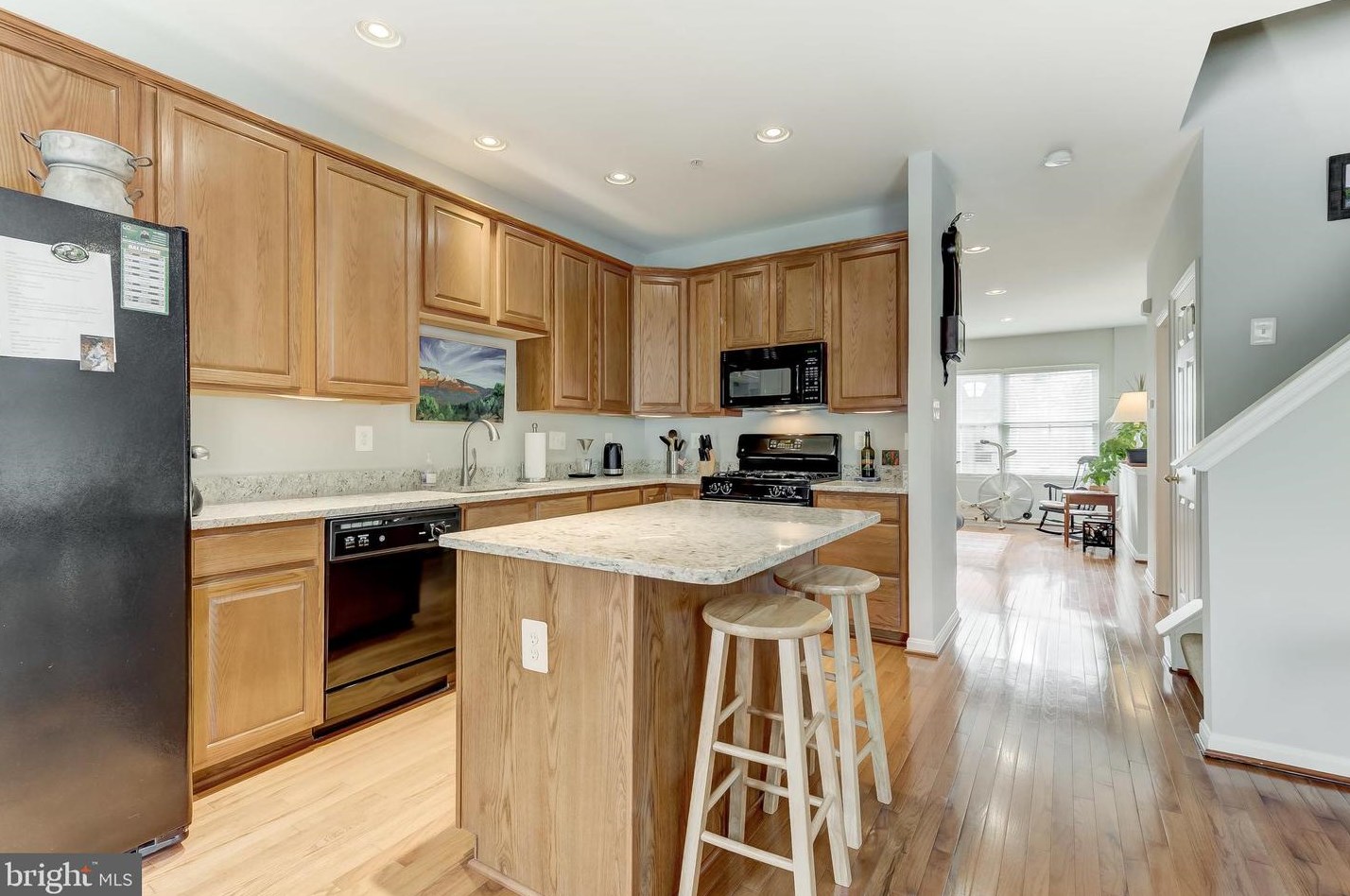 2054 Clipper Park Rd, Baltimore MD  21211-1405 exterior
