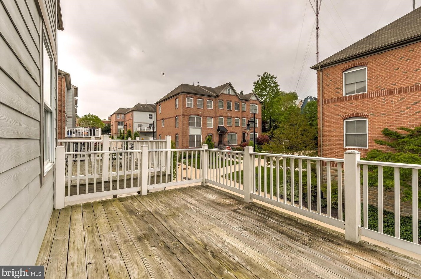 2054 Clipper Park Rd, Baltimore MD  21211-1405 exterior