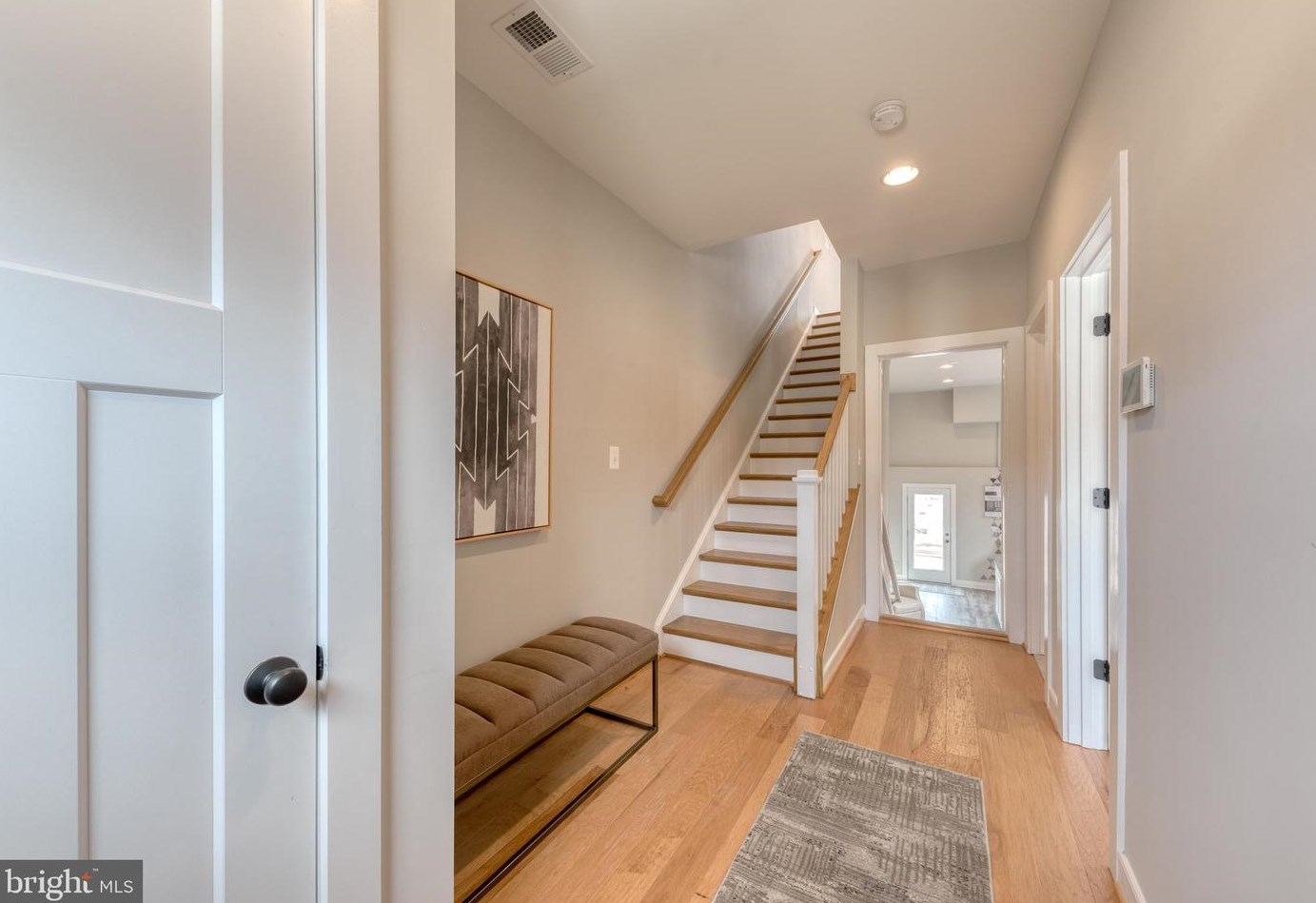 907 Grundy St, Baltimore MD  21224 exterior