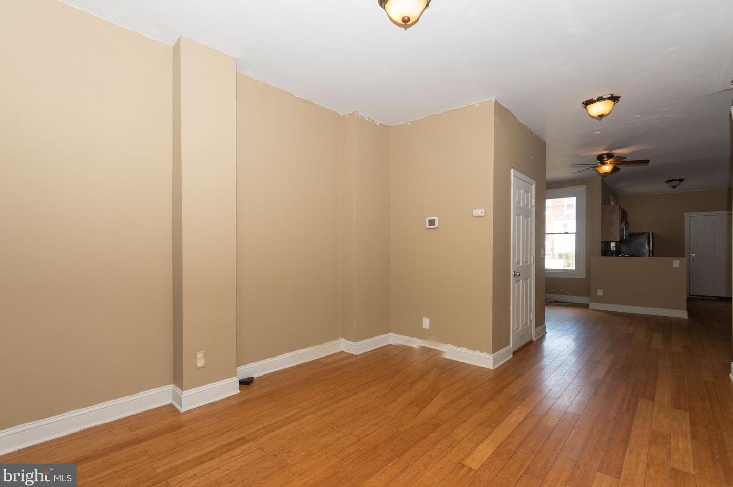 1706 30th St, Baltimore MD  21218-3748 exterior