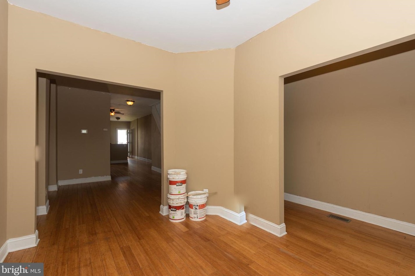 1706 30th St, Baltimore MD  21218-3748 exterior