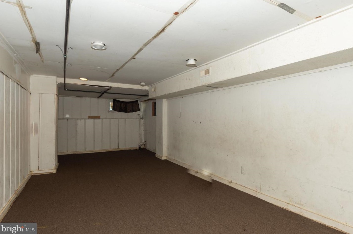 1706 30th St, Baltimore MD  21218-3748 exterior
