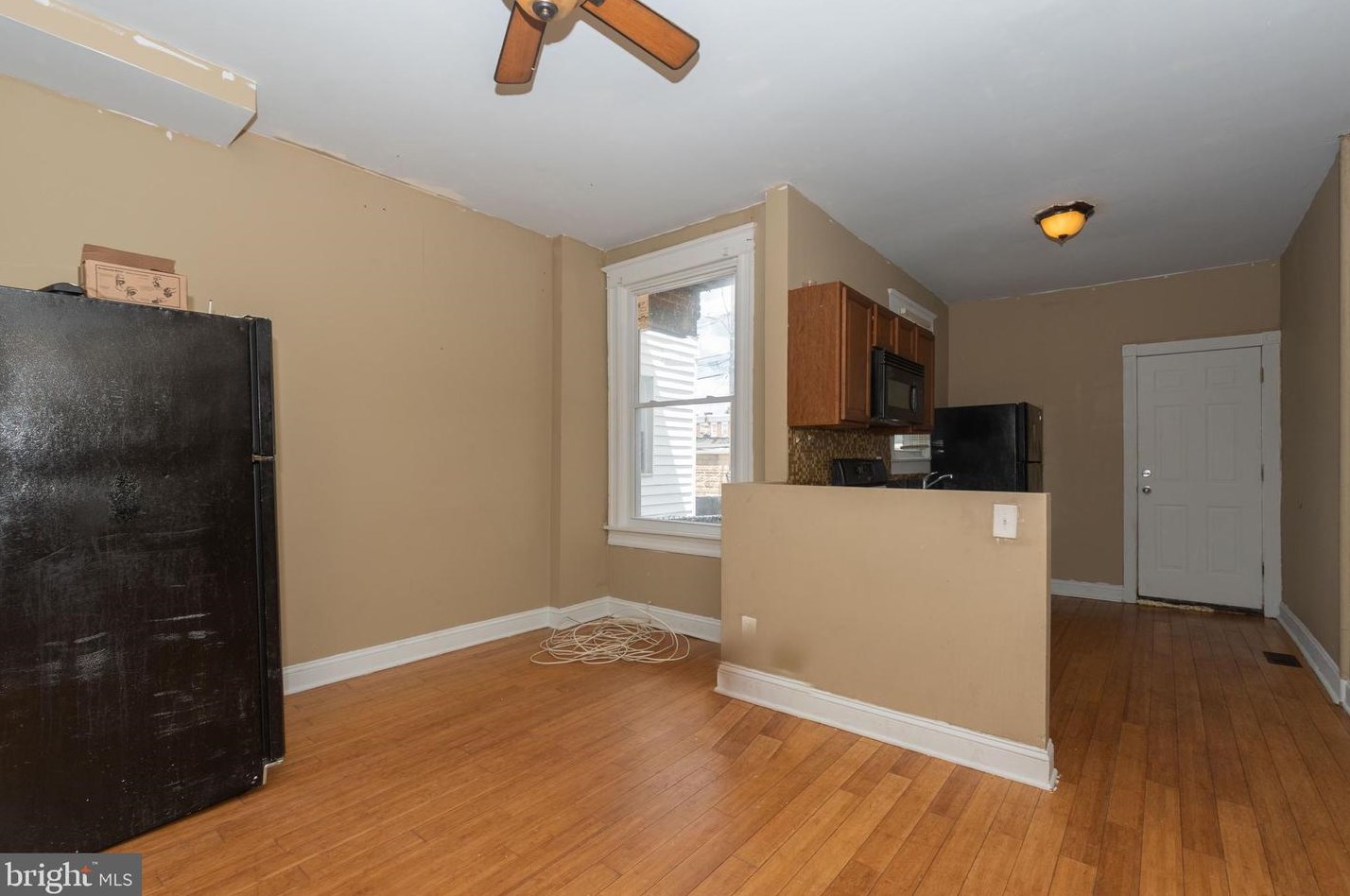 1706 30th St, Baltimore MD  21218-3748 exterior