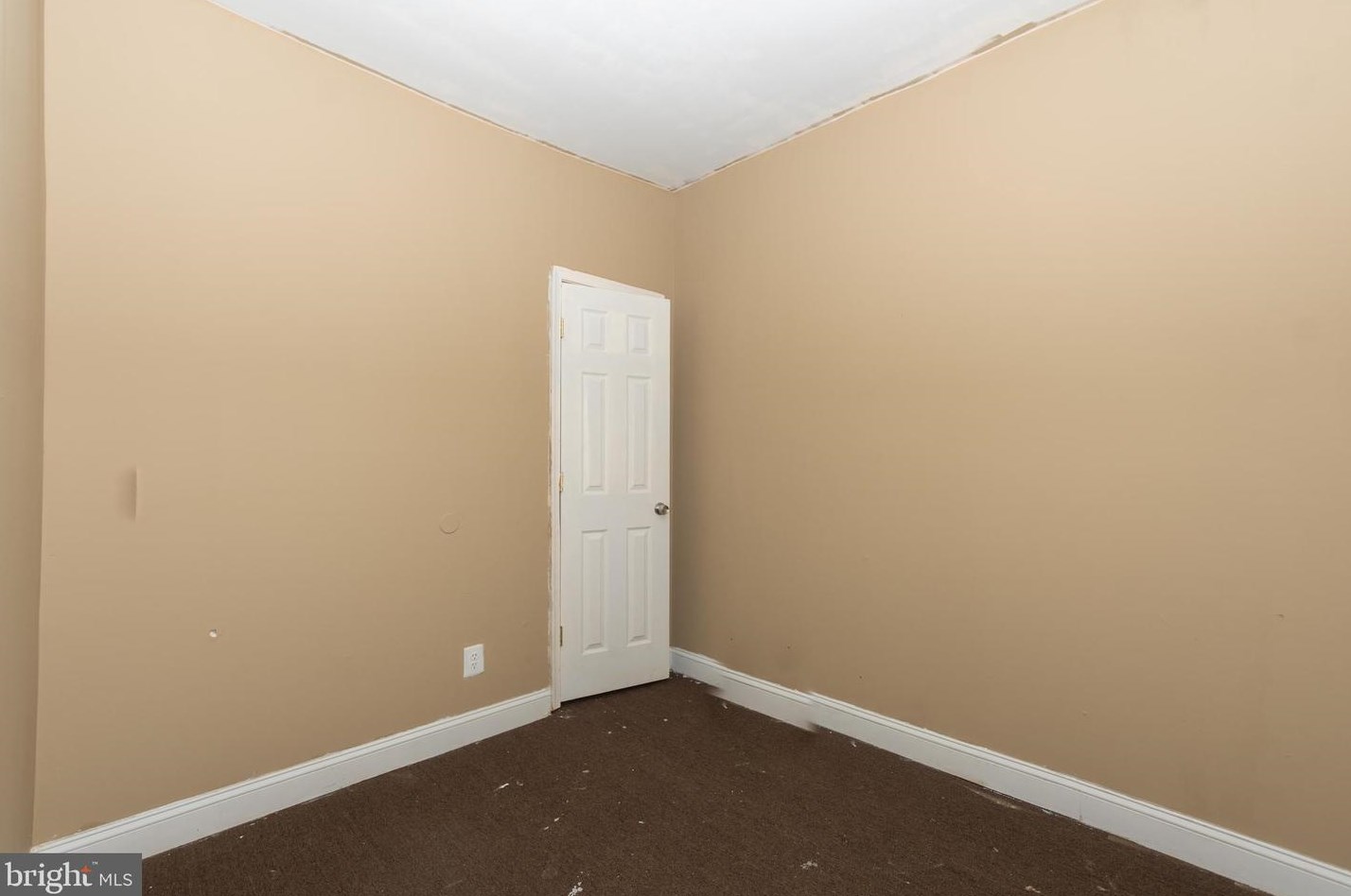1706 30th St, Baltimore MD  21218-3748 exterior