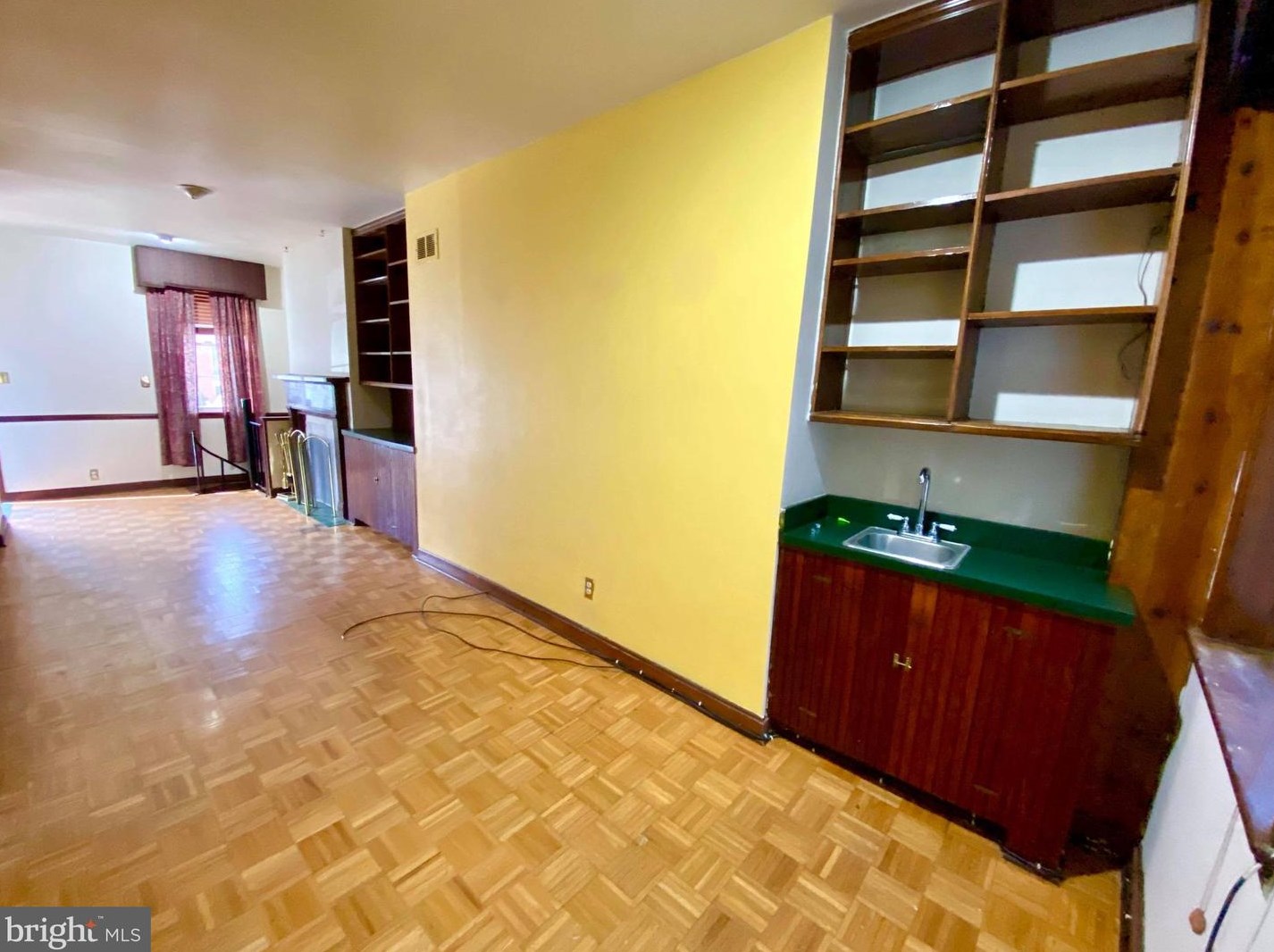 331 Ann St, Baltimore MD  21231-2503 exterior