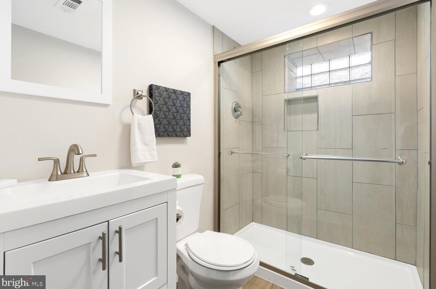 6019 Western Run Dr, Baltimore MD  21209-4007 exterior