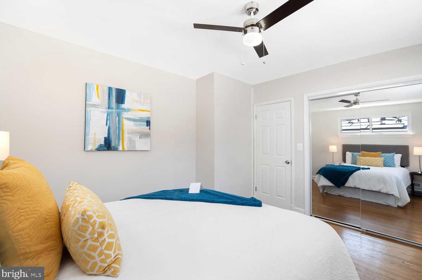 6019 Western Run Dr, Baltimore MD  21209-4007 exterior
