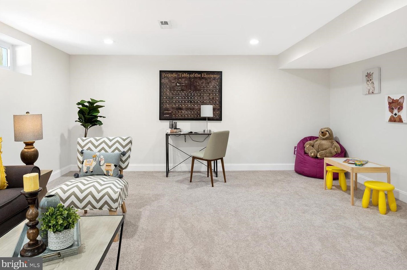 6019 Western Run Dr, Baltimore MD  21209-4007 exterior