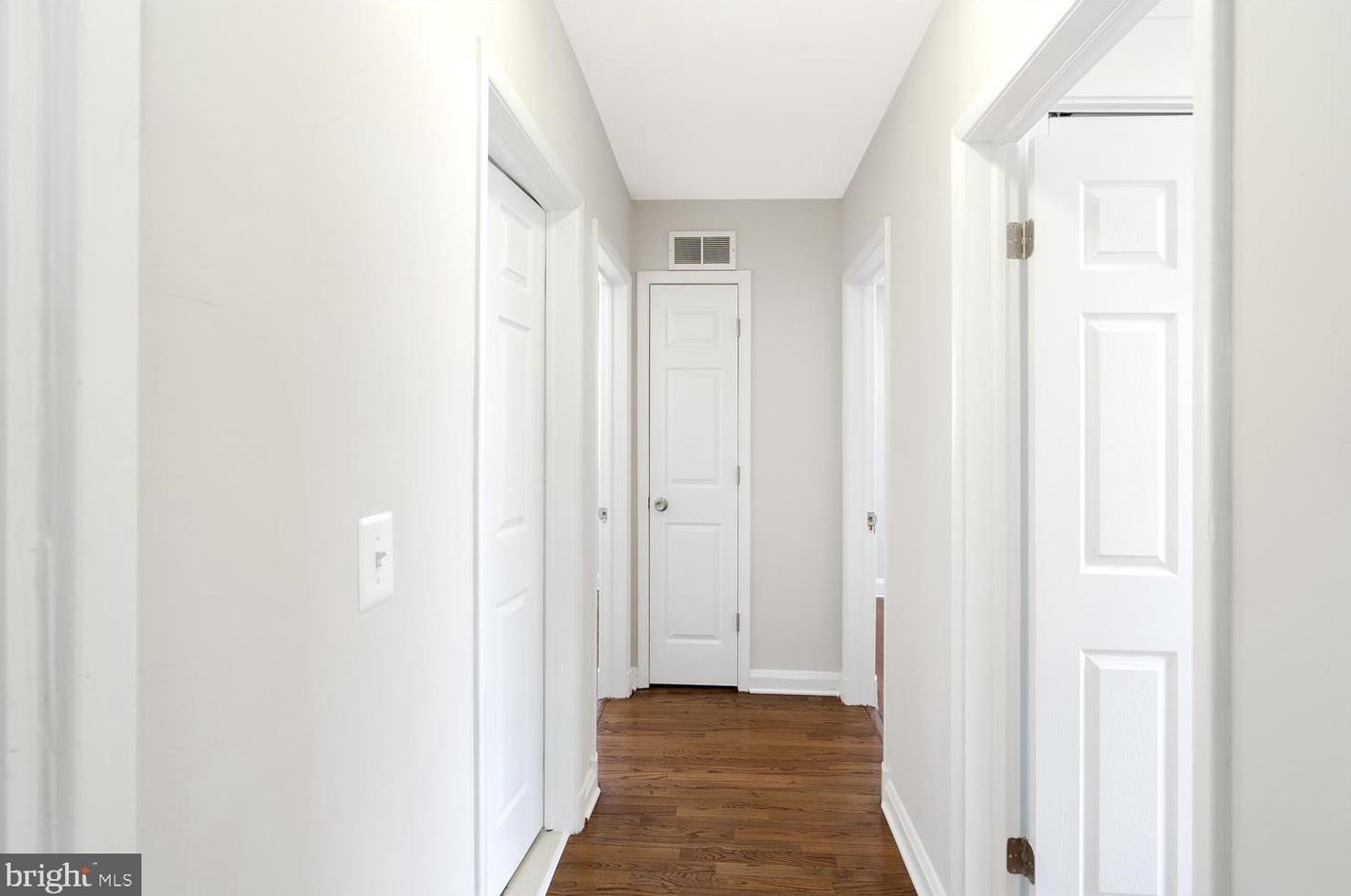 6019 Western Run Dr, Baltimore MD  21209-4007 exterior