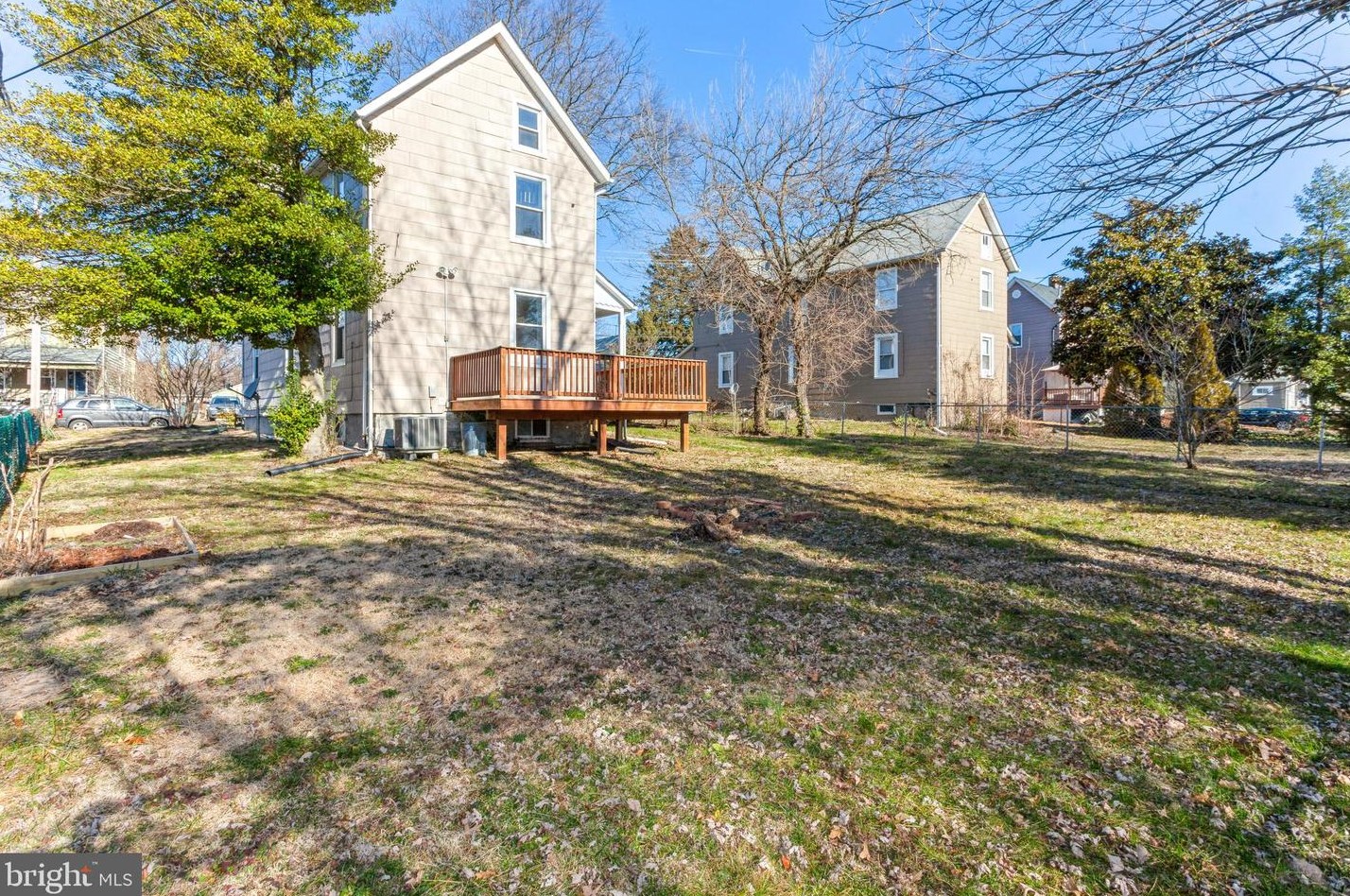 5913 Marluth Ave, Baltimore MD 21206-2719 exterior