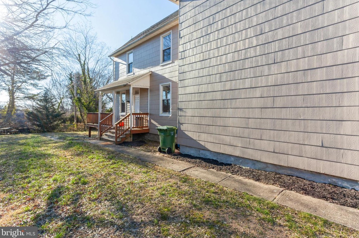 5913 Marluth Ave, Baltimore MD 21206-2719 exterior