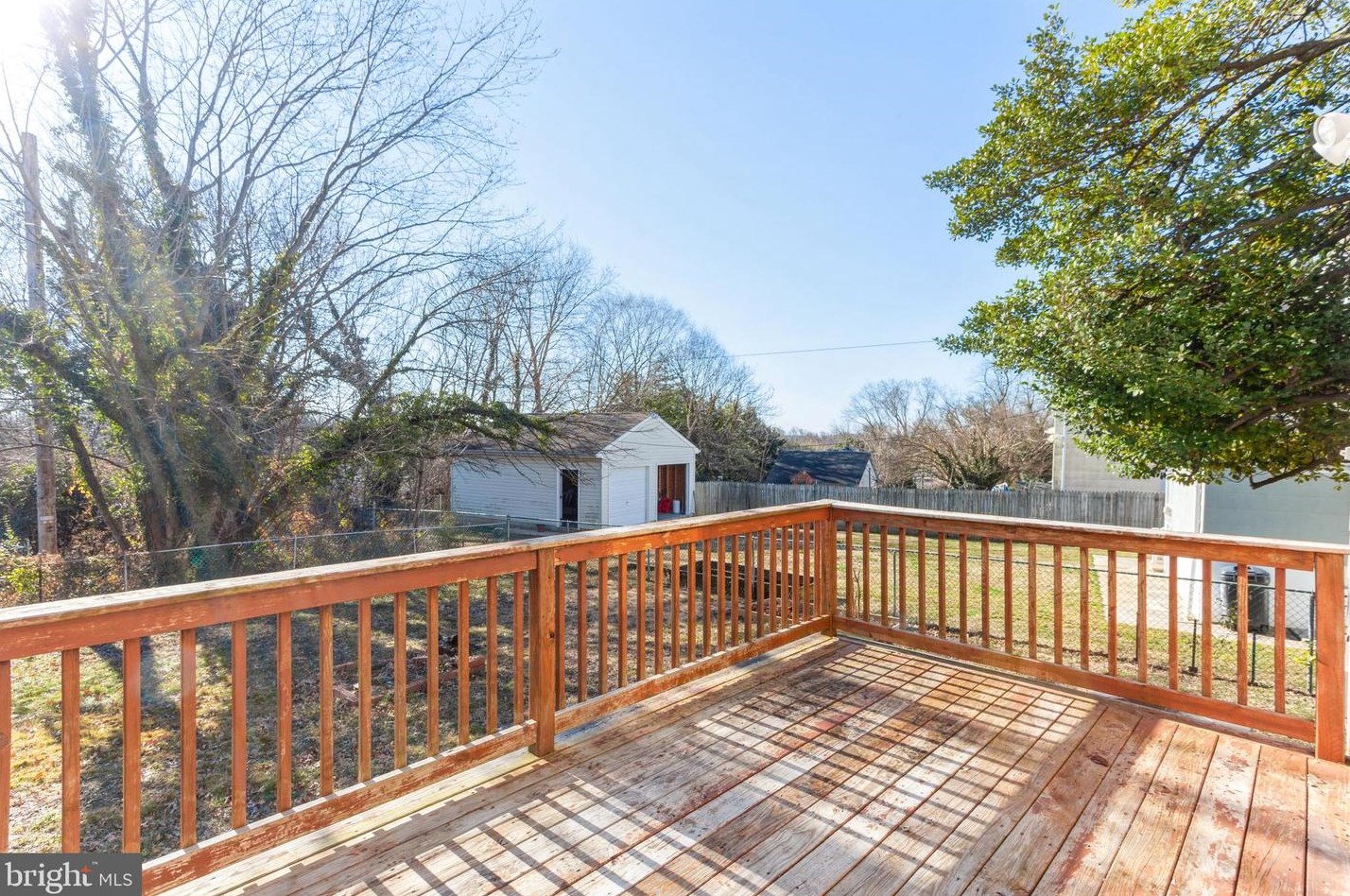 5913 Marluth Ave, Baltimore MD 21206-2719 exterior