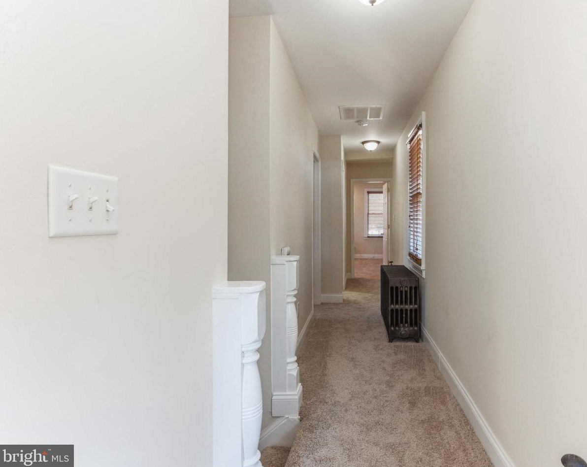 5913 Marluth Ave, Baltimore MD 21206-2719 exterior