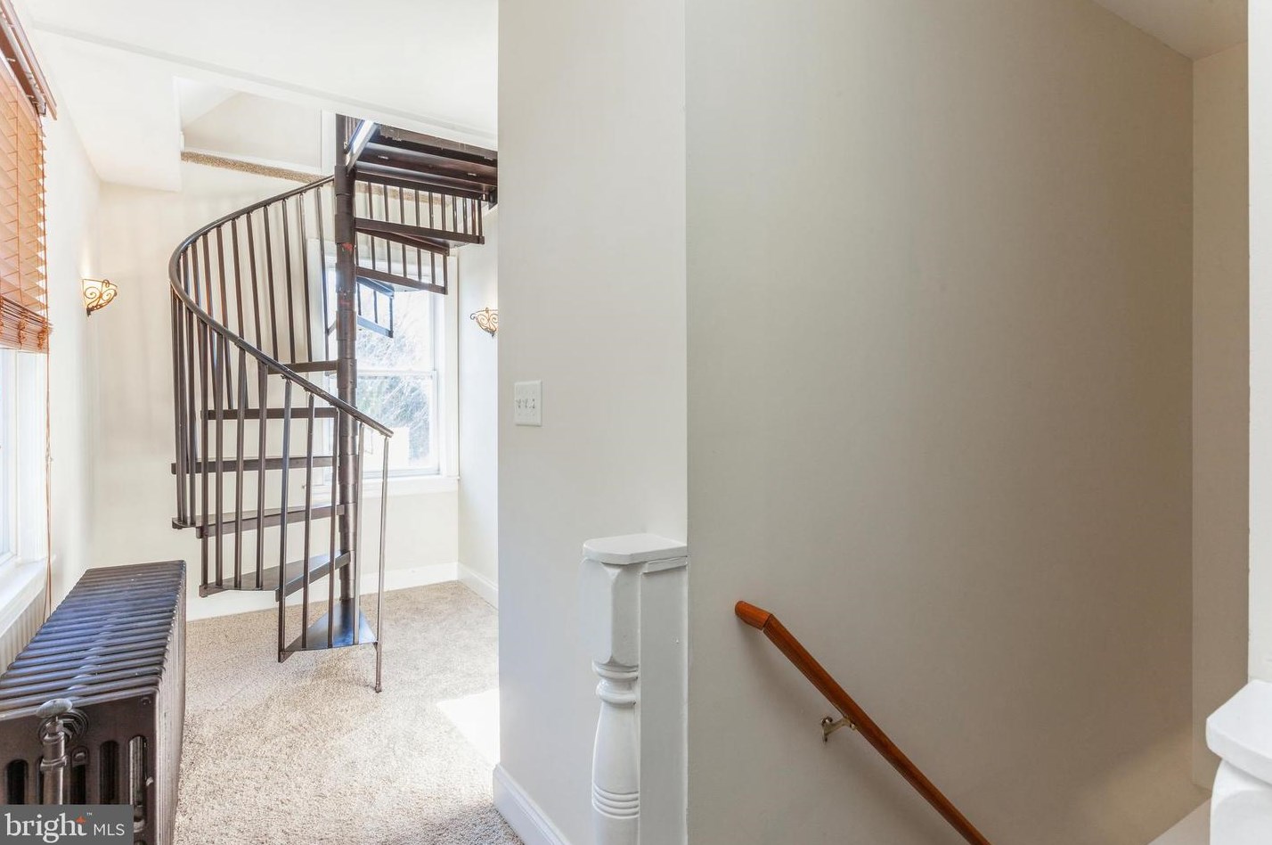 5913 Marluth Ave, Baltimore MD 21206-2719 exterior