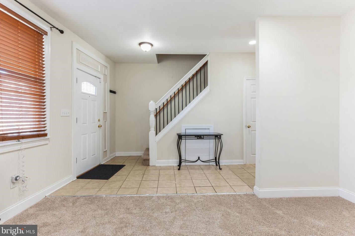 5913 Marluth Ave, Baltimore MD 21206-2719 exterior