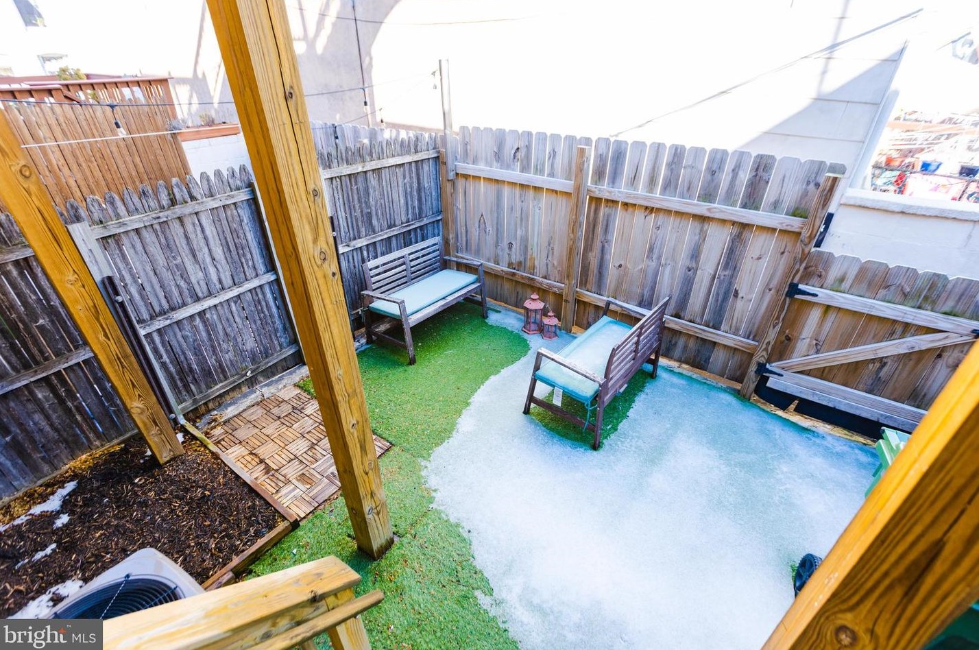 1425 Henry St, Baltimore MD 21230-4638 exterior