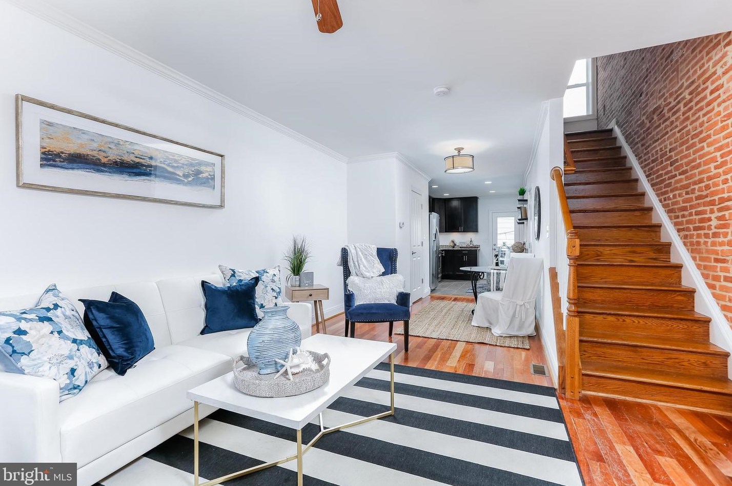 1425 Henry St, Baltimore MD 21230-4638 exterior