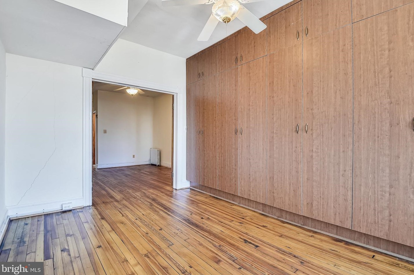 729 Linwood Ave, Baltimore MD 21205-2719 exterior