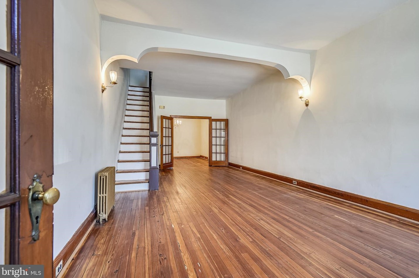 729 Linwood Ave, Baltimore MD 21205-2719 exterior