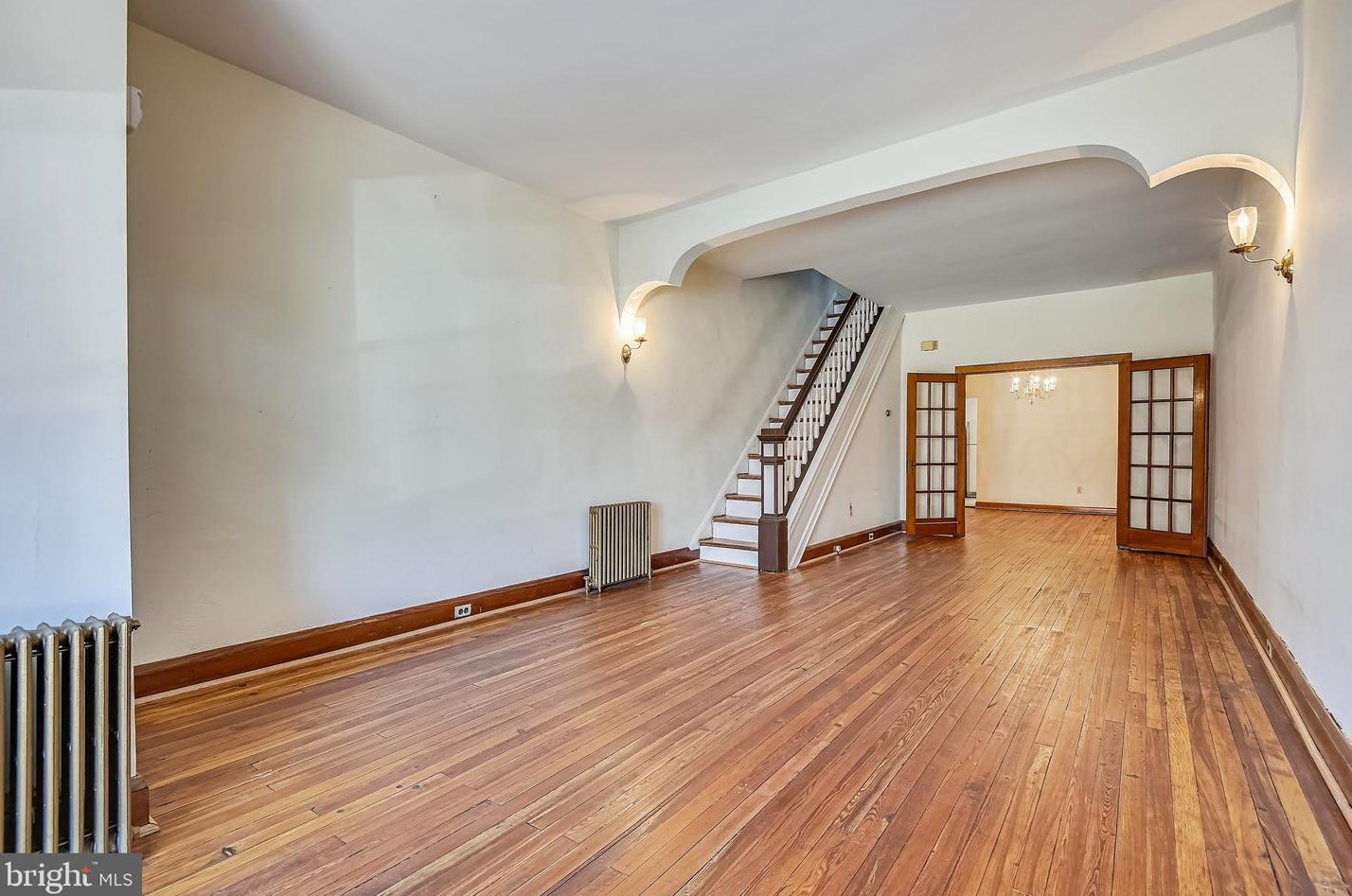 729 Linwood Ave, Baltimore MD 21205-2719 exterior