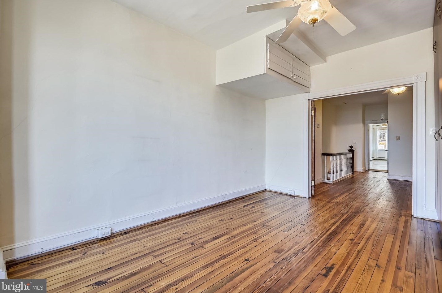 729 Linwood Ave, Baltimore MD 21205-2719 exterior