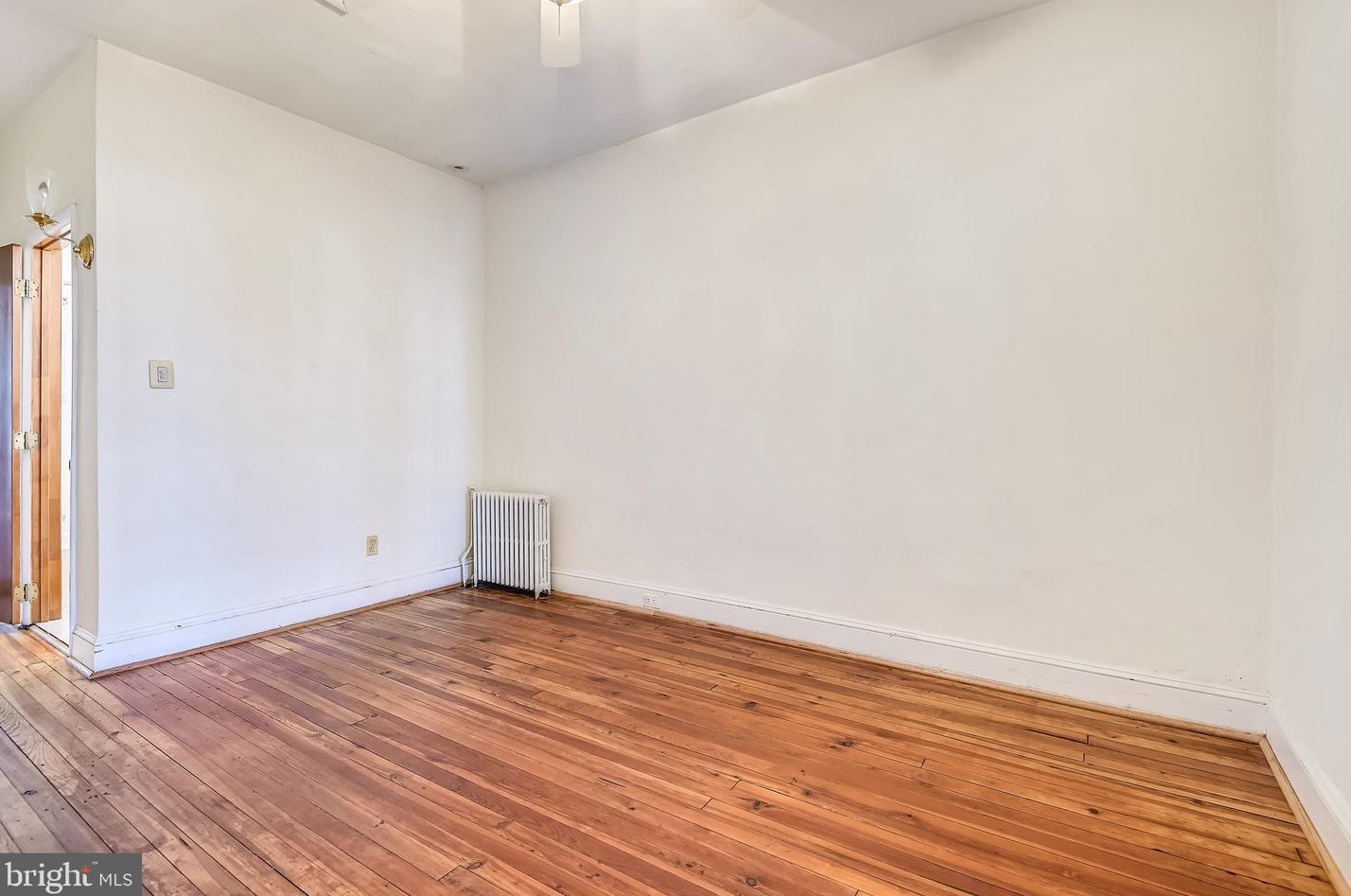 729 Linwood Ave, Baltimore MD 21205-2719 exterior