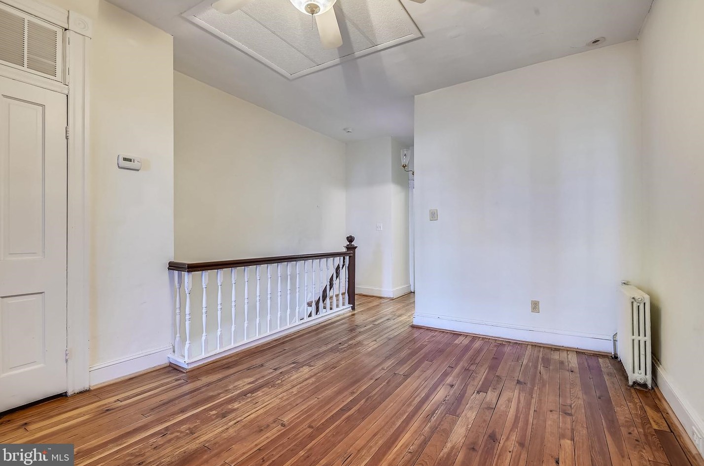 729 Linwood Ave, Baltimore MD 21205-2719 exterior