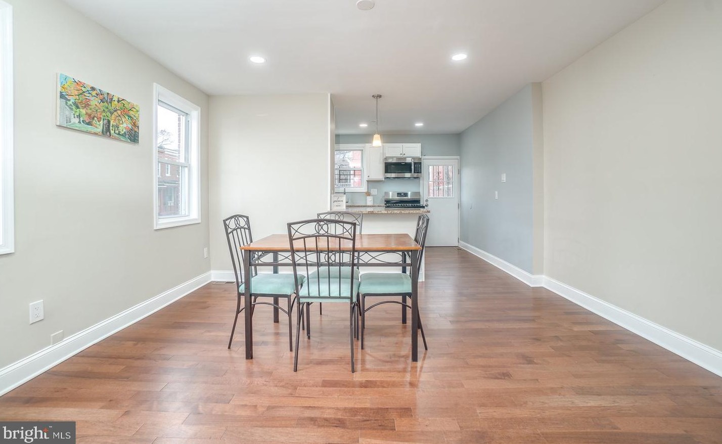 900 Ashburton St, Baltimore MD  21216-4344 exterior