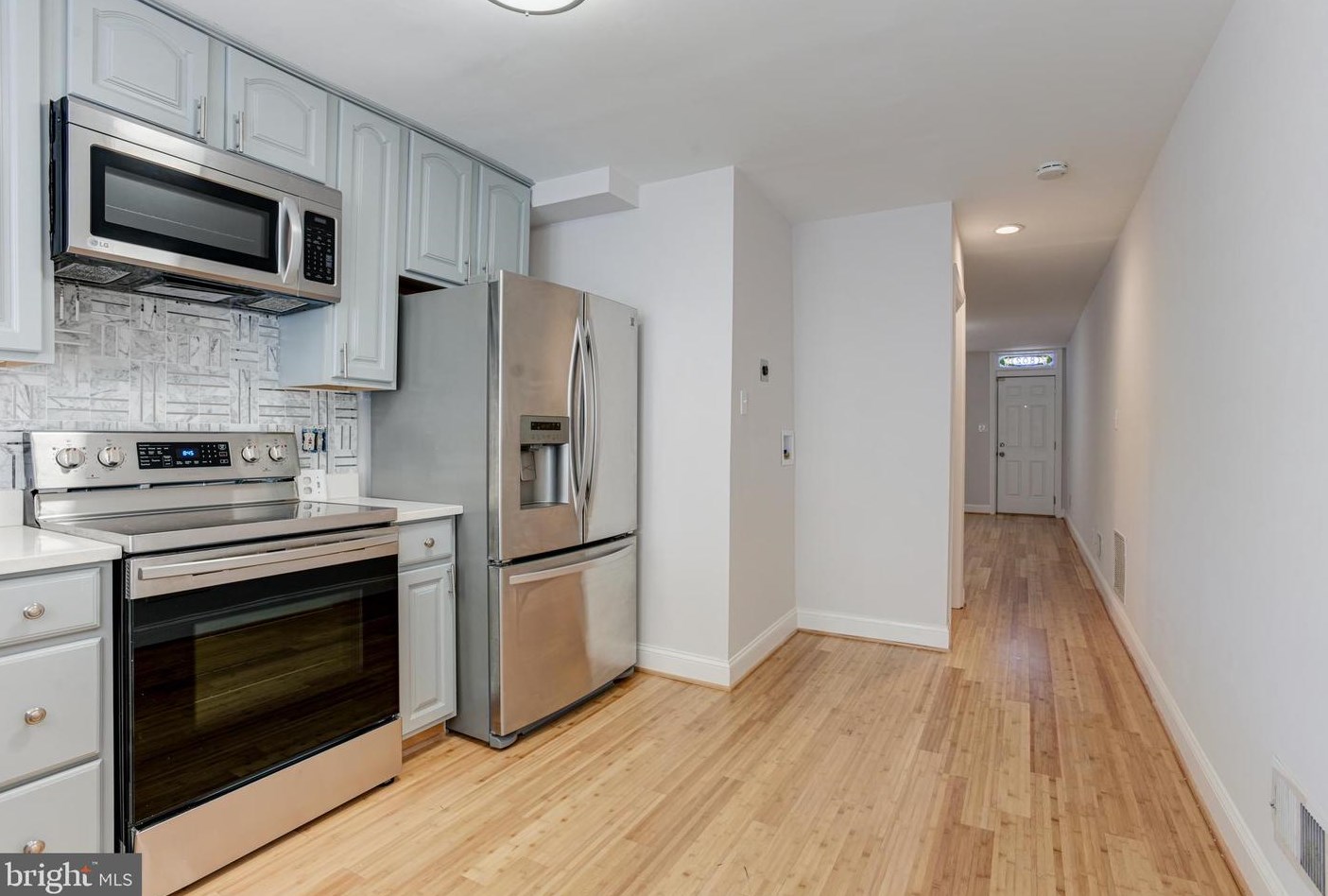 802 Mangold St, Baltimore MD  21230-2505 exterior