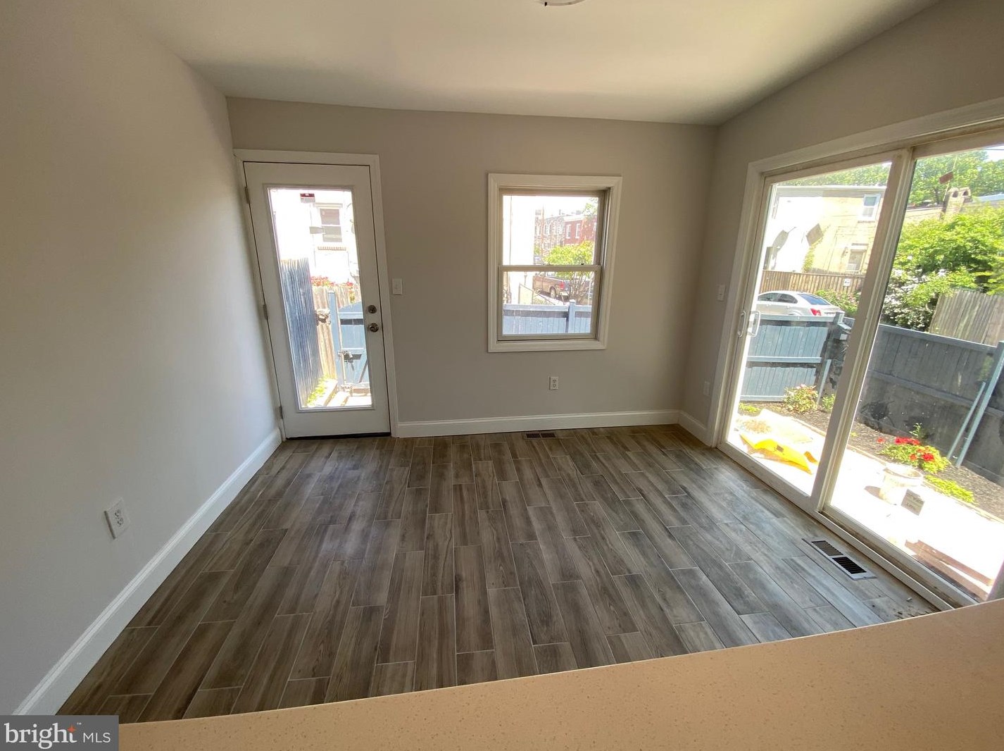 802 Mangold St, Baltimore MD  21230-2505 exterior