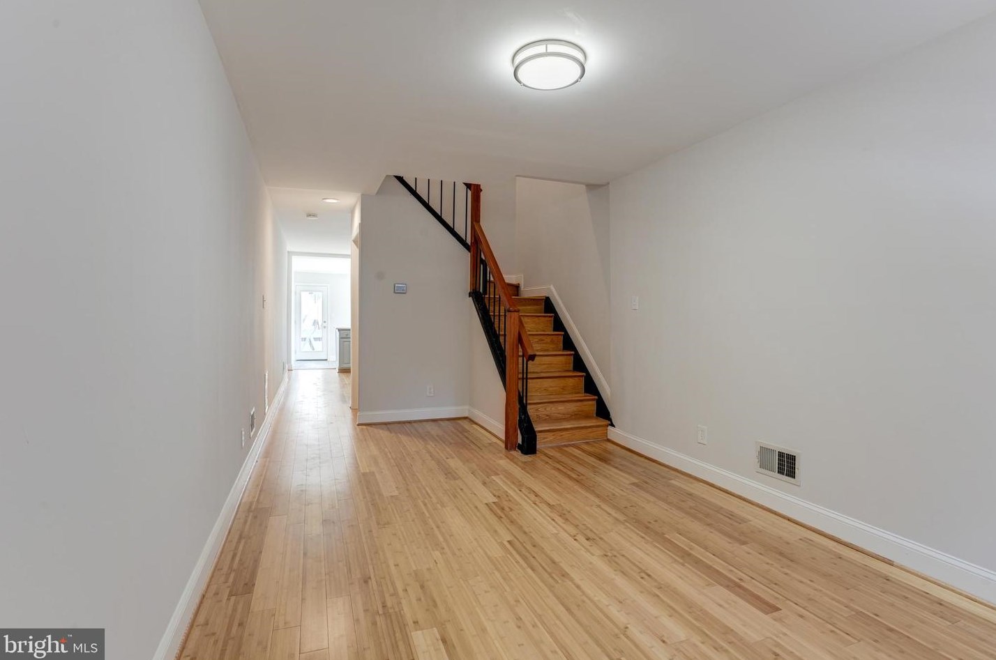 802 Mangold St, Baltimore MD  21230-2505 exterior